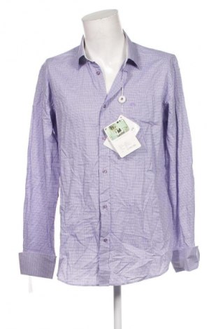 Herrenhemd Moods Of Norway, Größe XXL, Farbe Mehrfarbig, Preis € 35,99