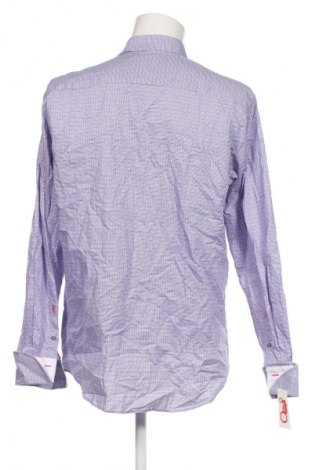 Herrenhemd Moods Of Norway, Größe XXL, Farbe Mehrfarbig, Preis € 35,99