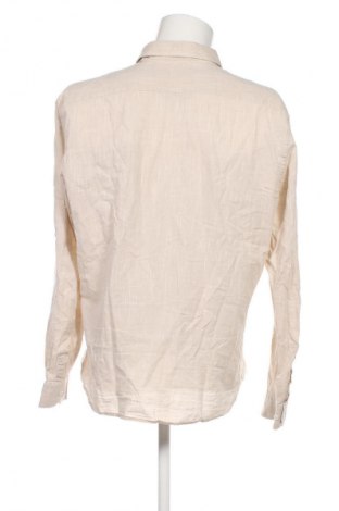 Pánska košeľa  Moxx Paris, Veľkosť XXL, Farba Béžová, Cena  44,95 €