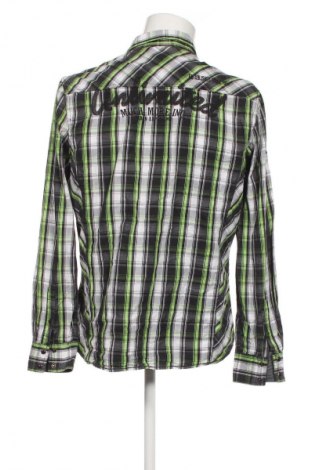 Cămașă de bărbați Much More, Mărime L, Culoare Multicolor, Preț 98,99 Lei