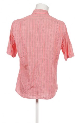 Herrenhemd Muller Maßmanufaktur, Größe L, Farbe Mehrfarbig, Preis 31,71 €