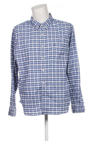 Herrenhemd Nautica, Größe XXL, Farbe Mehrfarbig, Preis € 21,99