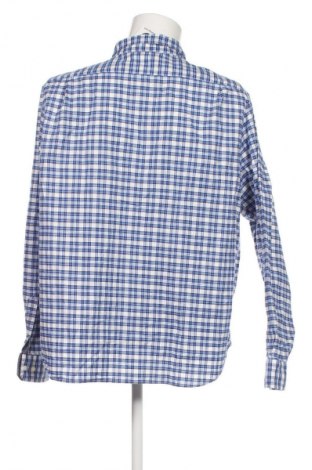 Herrenhemd Nautica, Größe XXL, Farbe Mehrfarbig, Preis € 21,99