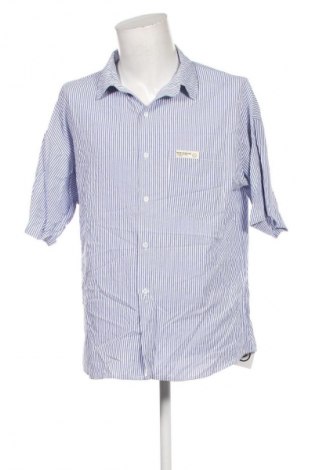 Pánska košeľa  New Fashion, Veľkosť 5XL, Farba Viacfarebná, Cena  16,95 €