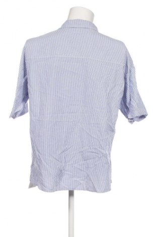Pánska košeľa  New Fashion, Veľkosť 5XL, Farba Viacfarebná, Cena  16,95 €