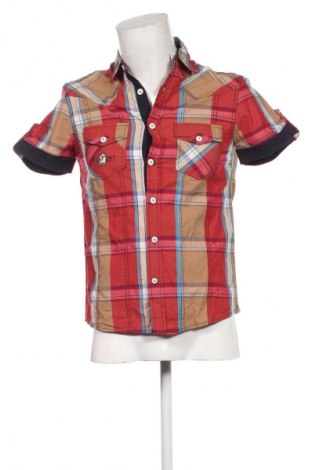 Pánská košile  New Fashion, Velikost L, Barva Vícebarevné, Cena  469,00 Kč