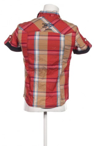 Pánská košile  New Fashion, Velikost L, Barva Vícebarevné, Cena  469,00 Kč