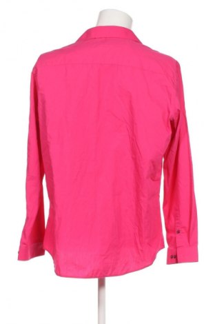 Herrenhemd Next, Größe XL, Farbe Rosa, Preis € 17,36