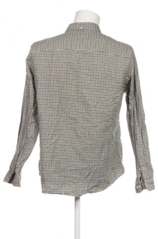 Herrenhemd Next, Größe L, Farbe Mehrfarbig, Preis € 17,99