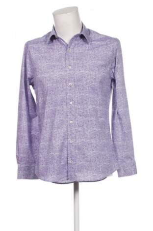 Herrenhemd Nick Graham, Größe M, Farbe Mehrfarbig, Preis € 11,99
