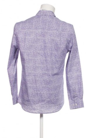 Herrenhemd Nick Graham, Größe M, Farbe Mehrfarbig, Preis € 11,99