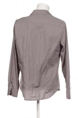 Herrenhemd OWK, Größe XL, Farbe Grau, Preis € 14,77
