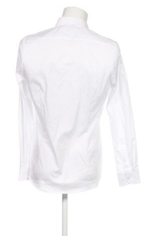 Herrenhemd Olymp, Größe M, Farbe Weiß, Preis € 86,99