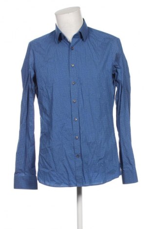 Herrenhemd Olymp, Größe L, Farbe Mehrfarbig, Preis € 38,99
