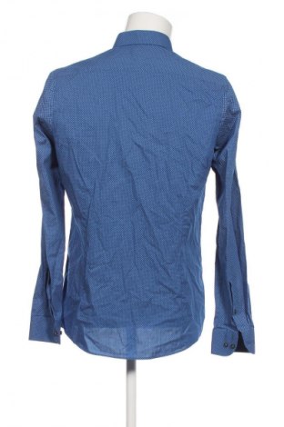 Herrenhemd Olymp, Größe L, Farbe Mehrfarbig, Preis € 38,99