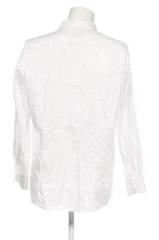 Herrenhemd Olymp, Größe XXL, Farbe Weiß, Preis 37,99 €