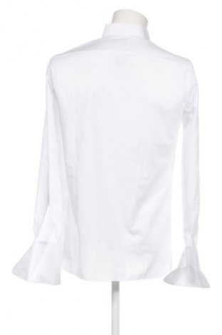 Herrenhemd Olymp, Größe S, Farbe Weiß, Preis € 57,99