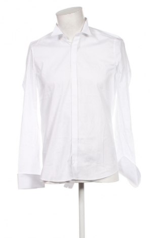 Herrenhemd Olymp, Größe S, Farbe Weiß, Preis € 57,99