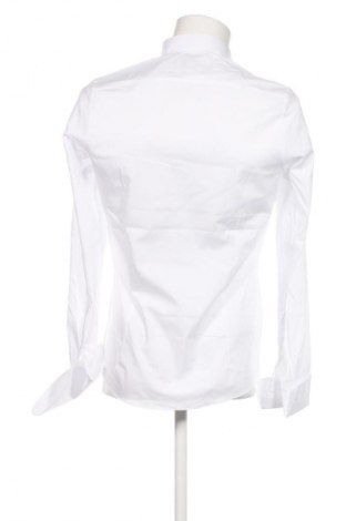 Herrenhemd Olymp, Größe S, Farbe Weiß, Preis € 57,99
