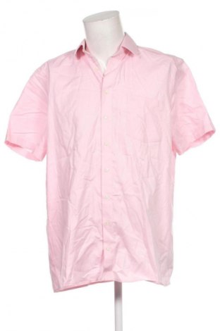Herrenhemd Olymp, Größe XL, Farbe Rosa, Preis 74,99 €
