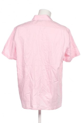 Herrenhemd Olymp, Größe XL, Farbe Rosa, Preis 74,99 €