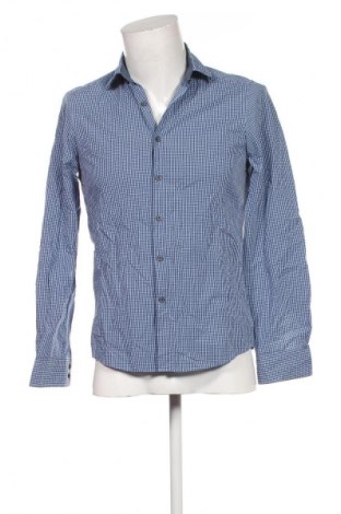 Herrenhemd Olymp, Größe S, Farbe Mehrfarbig, Preis € 38,99
