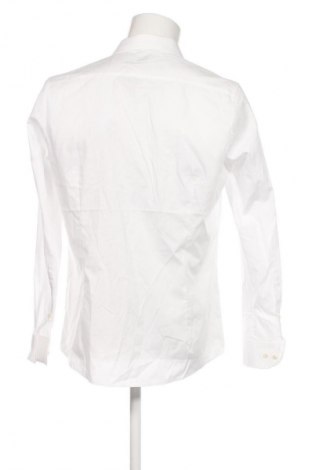 Herrenhemd Olymp, Größe L, Farbe Weiß, Preis € 86,99