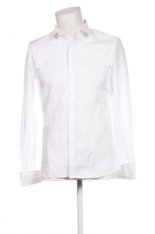 Herrenhemd Olymp, Größe S, Farbe Weiß, Preis 85,99 €