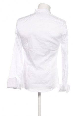 Herrenhemd Olymp, Größe S, Farbe Weiß, Preis 85,99 €