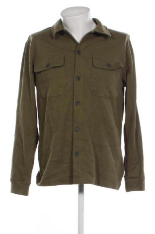 Cămașă de bărbați Only & Sons, Mărime L, Culoare Verde, Preț 98,99 Lei
