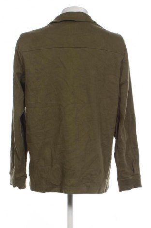 Cămașă de bărbați Only & Sons, Mărime L, Culoare Verde, Preț 98,99 Lei