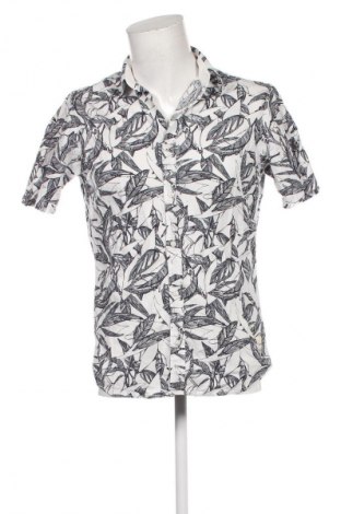 Herrenhemd Originals By Jack & Jones, Größe M, Farbe Mehrfarbig, Preis € 17,00