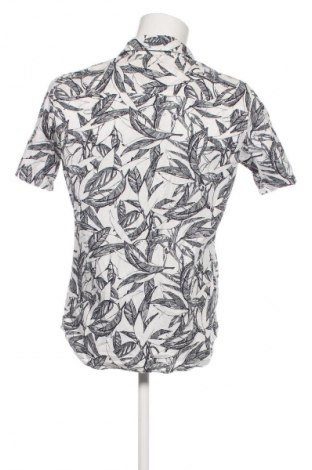 Herrenhemd Originals By Jack & Jones, Größe M, Farbe Mehrfarbig, Preis € 17,00