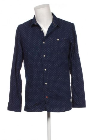 Herrenhemd Originals By Jack & Jones, Größe L, Farbe Mehrfarbig, Preis € 39,39