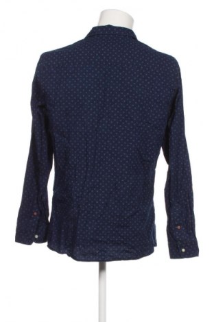 Herrenhemd Originals By Jack & Jones, Größe L, Farbe Mehrfarbig, Preis € 39,39