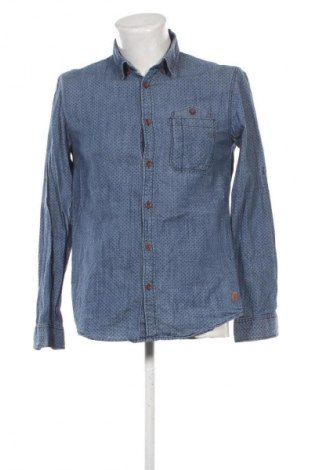 Cămașă de bărbați Originals By Jack & Jones, Mărime M, Culoare Multicolor, Preț 240,01 Lei
