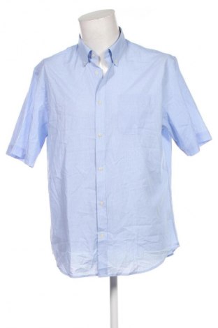 Herrenhemd Oviesse, Größe XL, Farbe Blau, Preis 20,99 €
