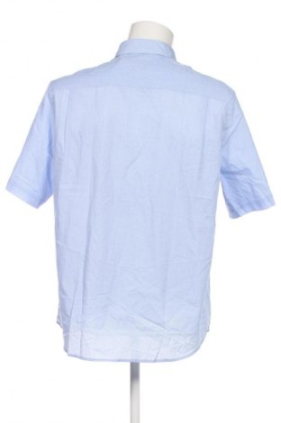 Herrenhemd Oviesse, Größe XL, Farbe Blau, Preis 20,99 €