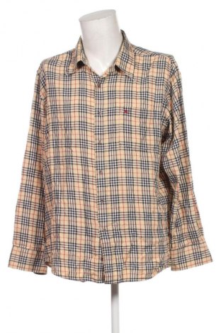 Pánská košile  Unbranded, Velikost 3XL, Barva Vícebarevné, Cena  309,00 Kč