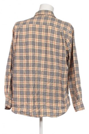 Pánská košile  Unbranded, Velikost 3XL, Barva Vícebarevné, Cena  309,00 Kč