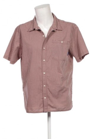 Herrenhemd Patagonia, Größe XL, Farbe Mehrfarbig, Preis 42,99 €