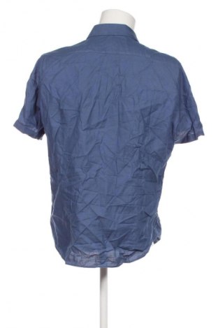 Herrenhemd Paul Hunter, Größe XL, Farbe Blau, Preis € 46,35