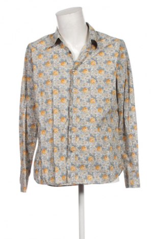 Herrenhemd Paul Smith, Größe XL, Farbe Mehrfarbig, Preis 52,69 €