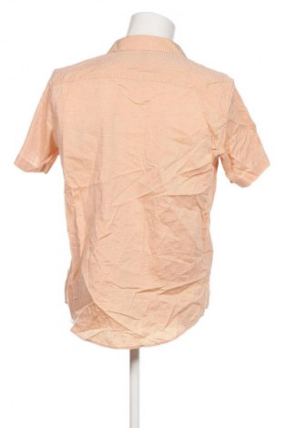 Pánska košeľa  Peter England, Veľkosť XXL, Farba Oranžová, Cena  19,95 €