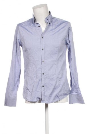 Cămașă de bărbați Philosophy Blues Original, Mărime S, Culoare Albastru, Preț 186,99 Lei