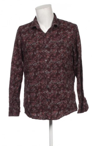 Cămașă de bărbați Pierre Cardin, Mărime XL, Culoare Multicolor, Preț 186,99 Lei