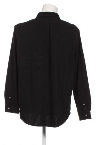 Ανδρικό πουκάμισο Polo By Ralph Lauren, Μέγεθος XL, Χρώμα Μαύρο, Τιμή 142,99 €