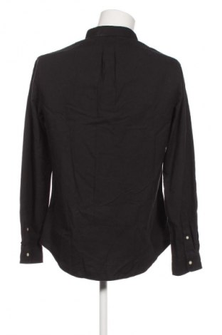Мъжка риза Polo By Ralph Lauren, Размер L, Цвят Черен, Цена 224,99 лв.