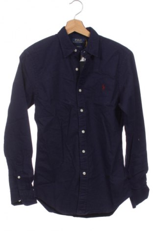 Pánska košeľa  Polo By Ralph Lauren, Veľkosť XS, Farba Modrá, Cena  129,95 €