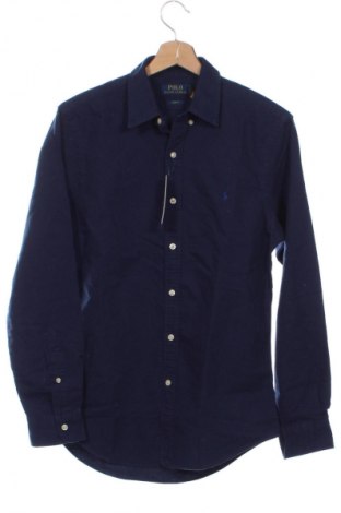Férfi ing Polo By Ralph Lauren, Méret S, Szín Kék, Ár 58 899 Ft